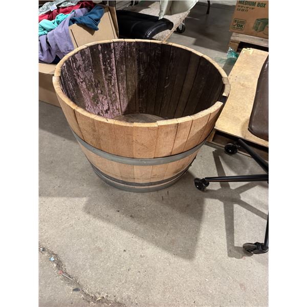 Planter