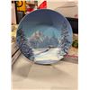 Image 1 : Hand painted decor