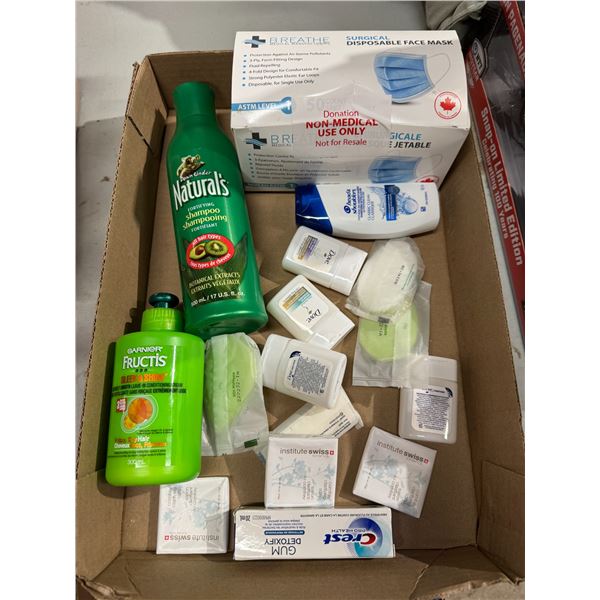 Healthcare product