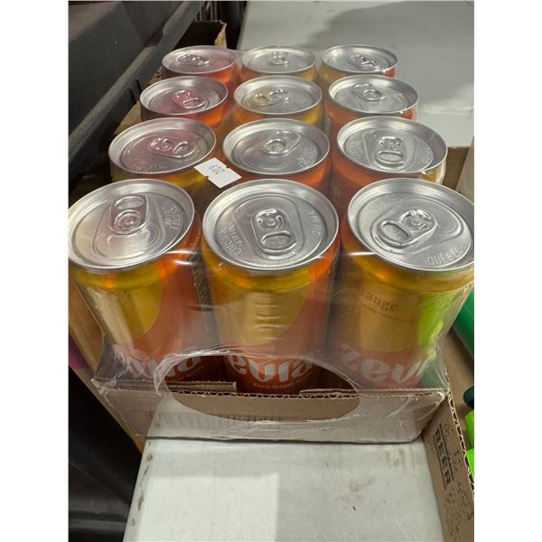 Zevia