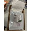 Image 1 : Bamboo sheet set full