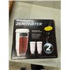 Image 1 : Zero water one pack in box