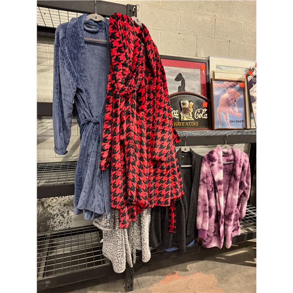 Robes