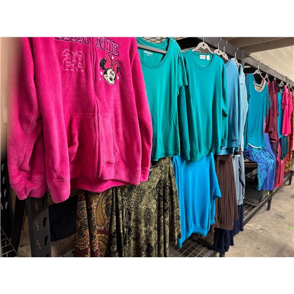 Xl-2xl clothing