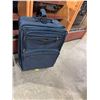Image 1 : Air Canada suitcase