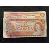 Image 1 : 2x 1974- 2 Dollar bills