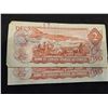 Image 2 : 2x 1974- 2 Dollar bills
