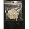 Image 1 : 1966 Silver 50cent coin
