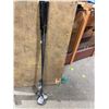 Image 1 : Golf clubs