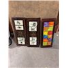Image 1 : 3 wall hangings