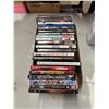 Image 1 : DVDs