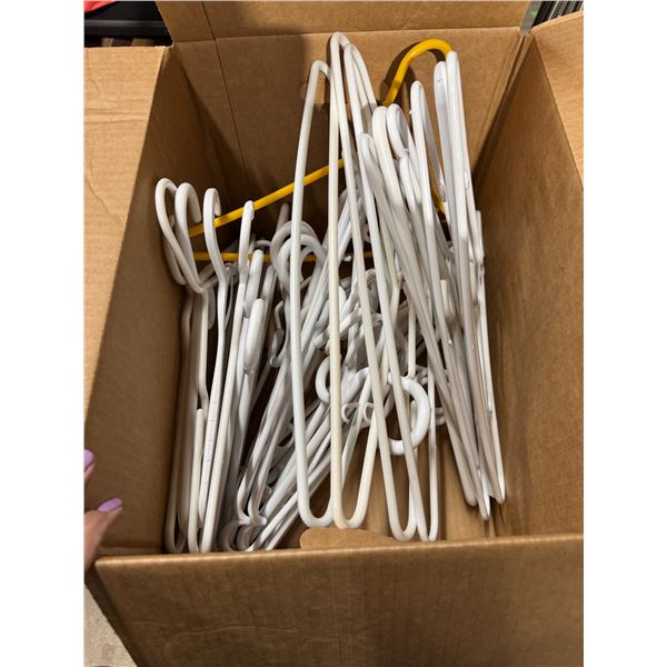 Hangers