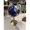 Image 1 : Globe