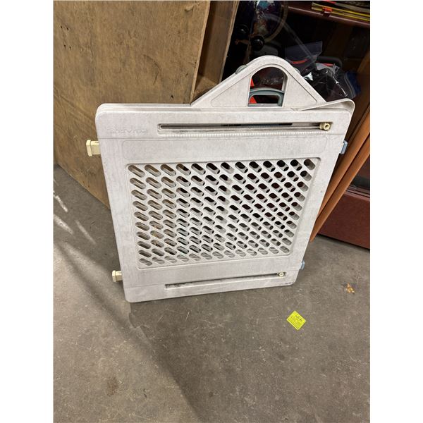 Fisher price gate