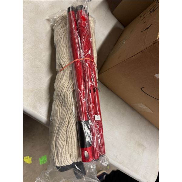 Mop