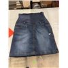 Image 1 : Maternity skirt