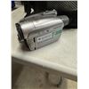 Image 2 : Sony handycam model, DC R – HC 28