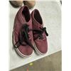 Image 1 : Vans size 9