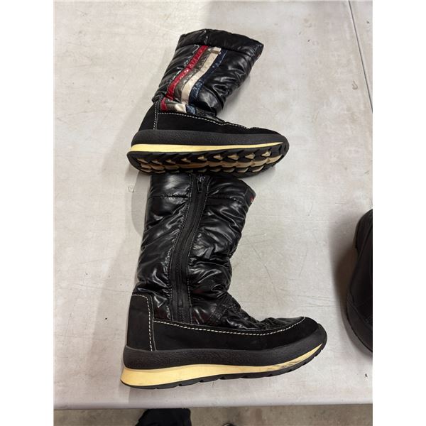 Pajar-Tex boots size 33
