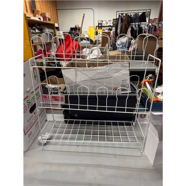 Shoe stand