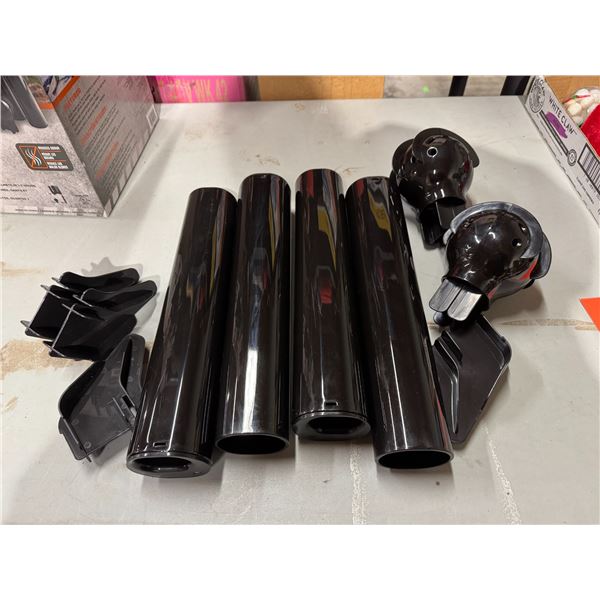 Little hotties dryer accessories