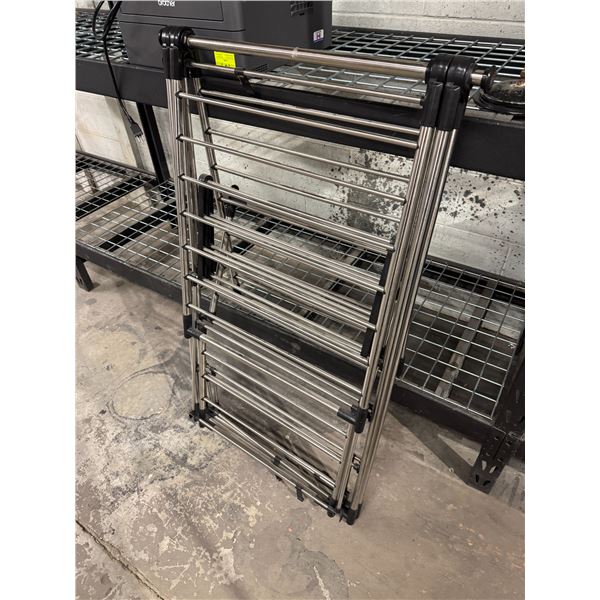 Drying rack
