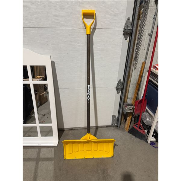 Shovel