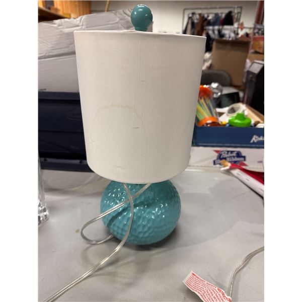 Lamp