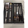 Image 1 : Bbq utensils