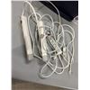 Image 1 : Power bars, extension cord