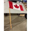 Image 1 : Canadian flag