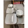 Image 1 : Corelle dishes
