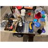 Image 1 : Kitchen items
