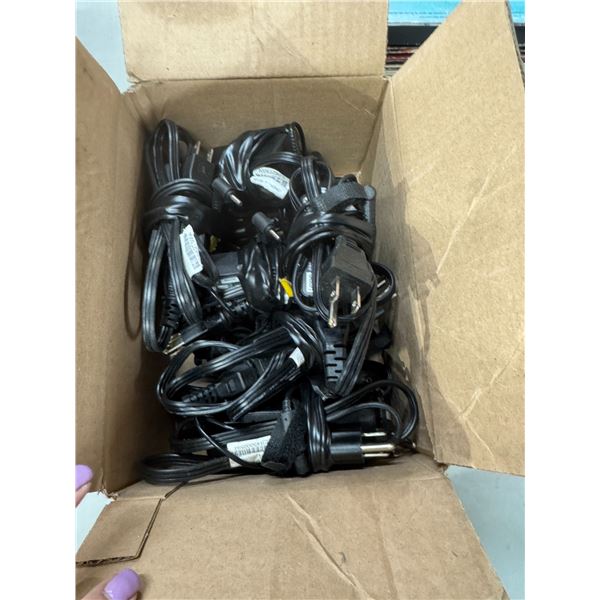 Lenovo laptop chargers