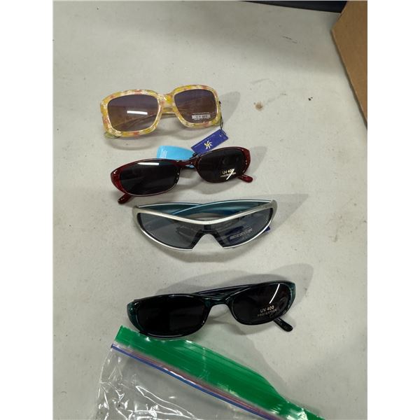 Children's sunglasses