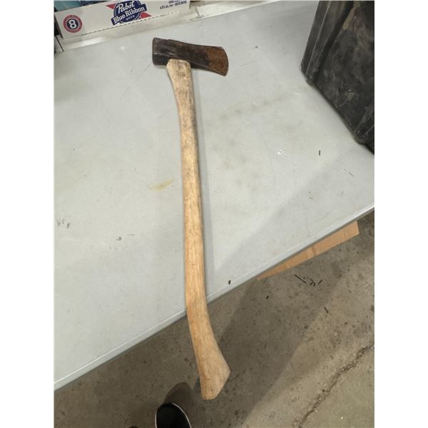 Axe