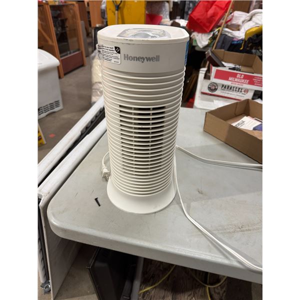 Honeywell