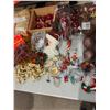 Image 4 : Christmas decor