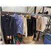 Image 1 : Jackets and T-shirts assorted sizes