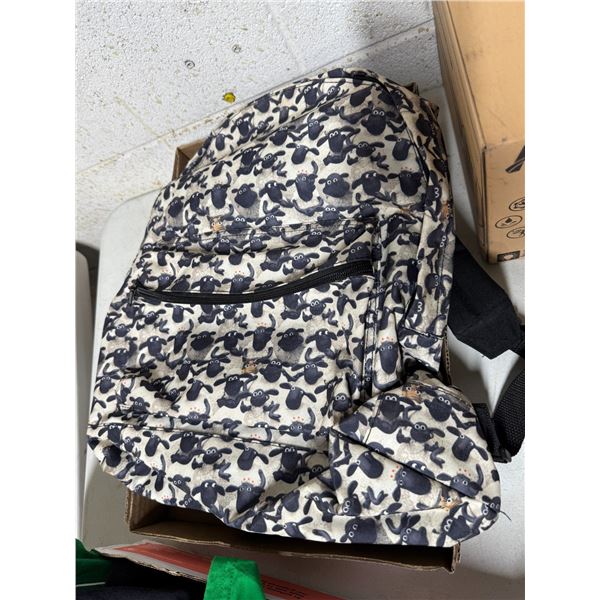 Backpack