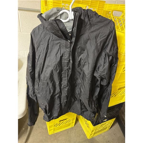 McKinley extra large jacket