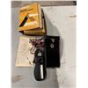 Image 1 : Amprobe snap on voltmeter – ohmmeter