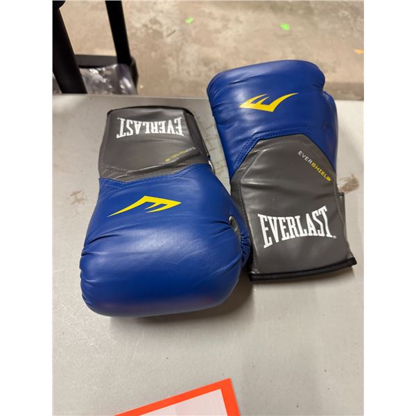 Everlast gloves