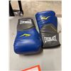 Image 1 : Everlast gloves