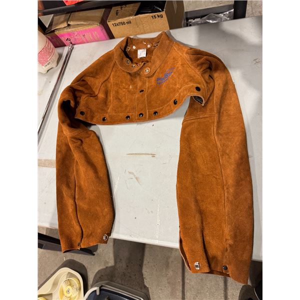 Welding clothing, XL
