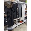 Image 1 : 4 Large dresses