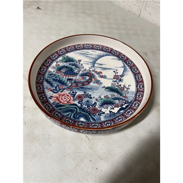 Dish, Japan