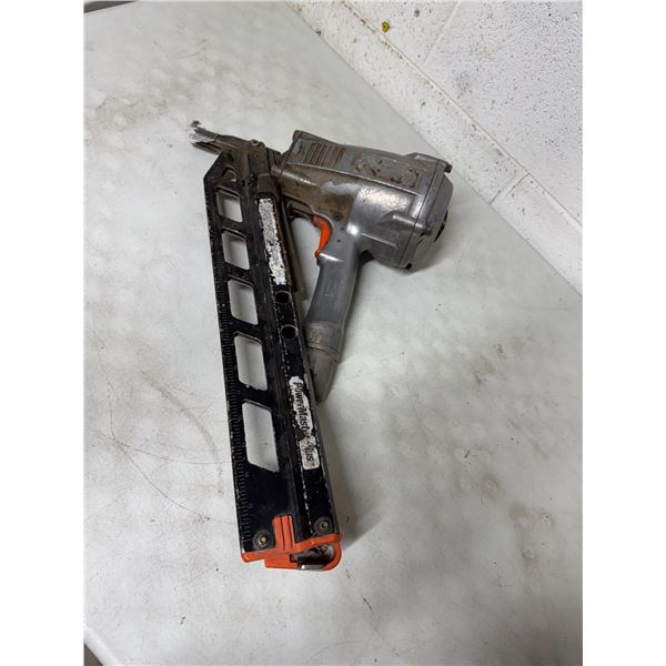 Paslode framing  nailer untested