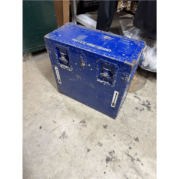 Storage box