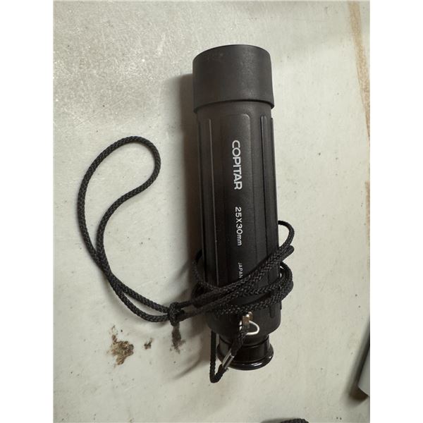 Copitar 25x30 Japan spotting scope